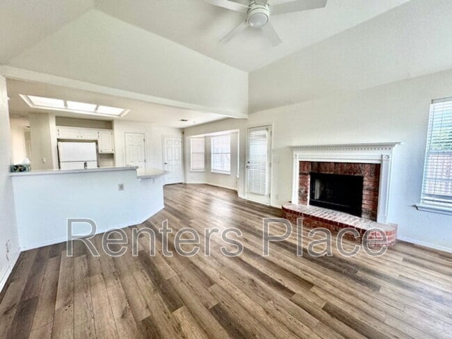 Building Photo - 3819 W Galveston Pl S