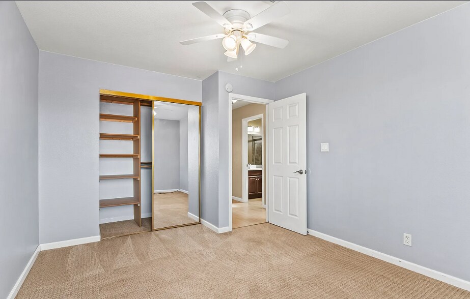 Upstairs Bedroom - 7474 Puritan Ave
