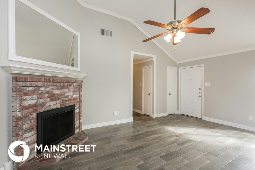 Building Photo - 8209 Quail Glenn Ct