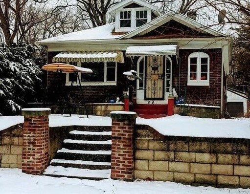 Building Photo - 4620 Johnson St