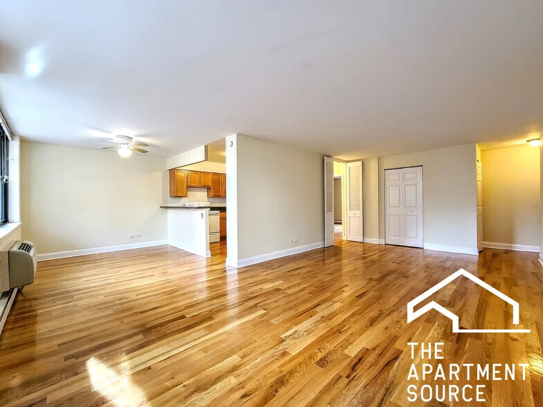 Building Photo - 1449 N Dearborn St