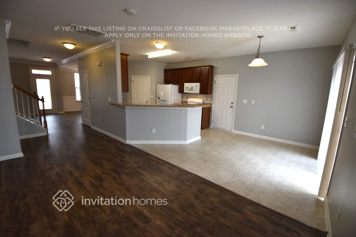 Building Photo - 14717 Lyon Hill Ln