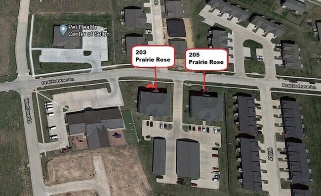Building Photo - $1,050 | 2 Bedroom, 2 Bathroom Condo | No ...