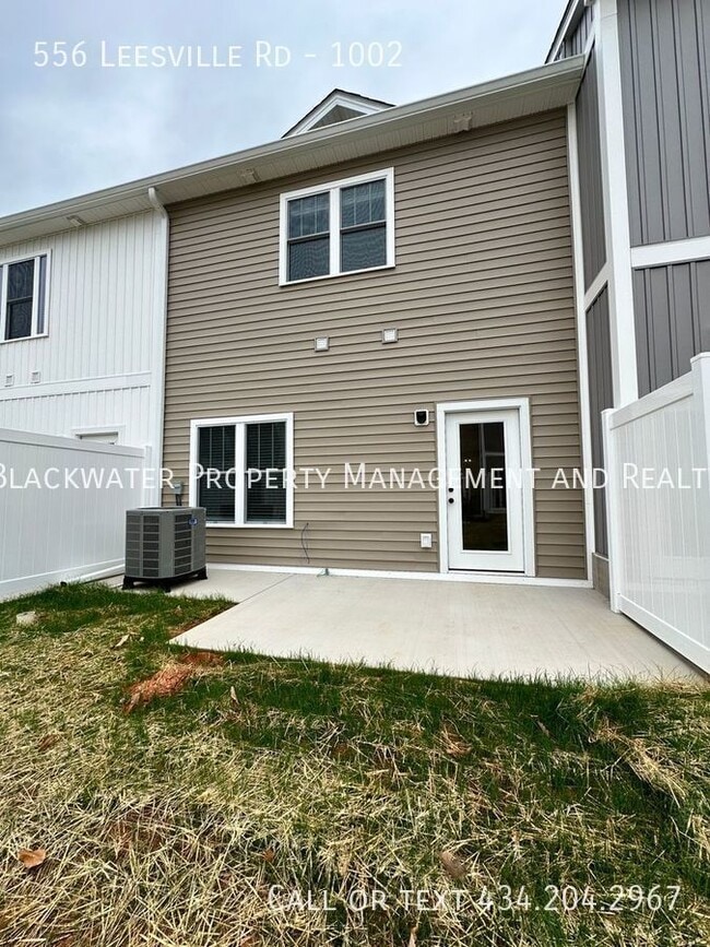 Building Photo - 556 Leesville Rd