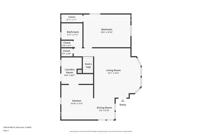 Building Photo - 4100 W 99th Pl