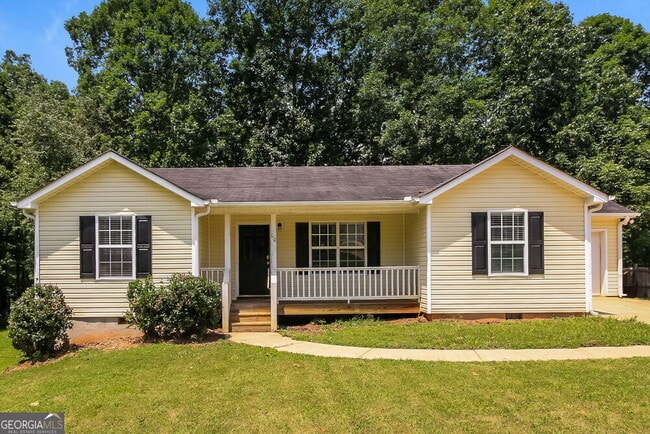 Primary Photo - 60 Hunters Ridge Ct
