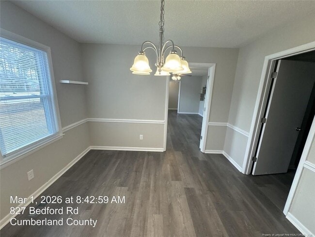 Building Photo - 825 Bedford Rd