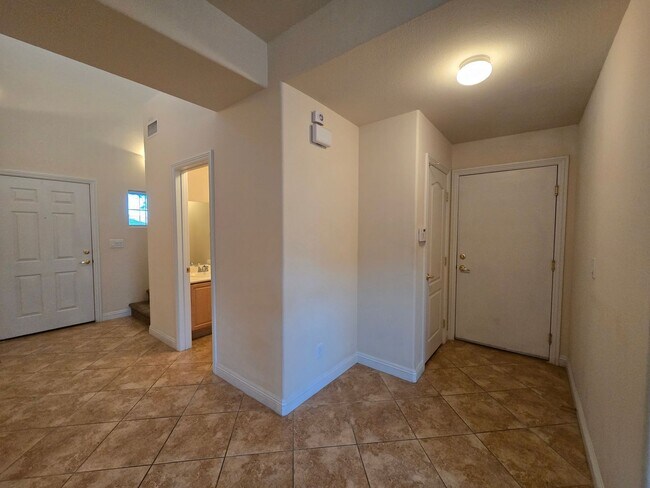 Building Photo - A Fabulous 3 Bedroom, 2.5 Bathroom, 2 Car Garage Townhome in NW Las Vegas