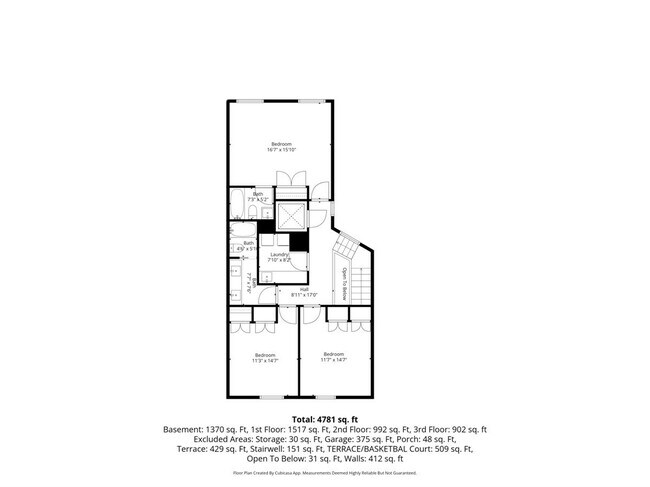 Building Photo - 458 W Deming Pl
