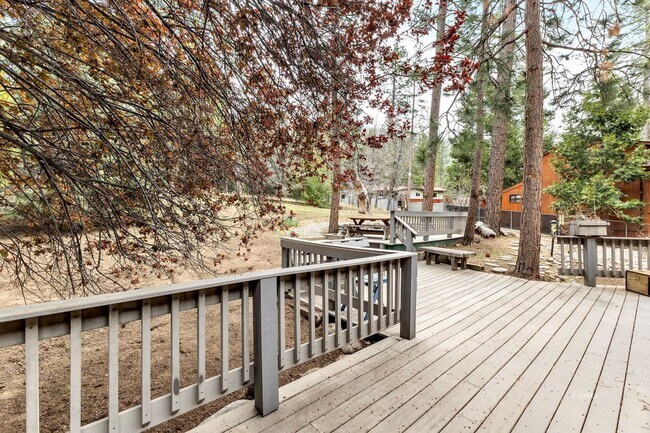 Building Photo - Mountain Lodge Home 1 Mile Away from the C...