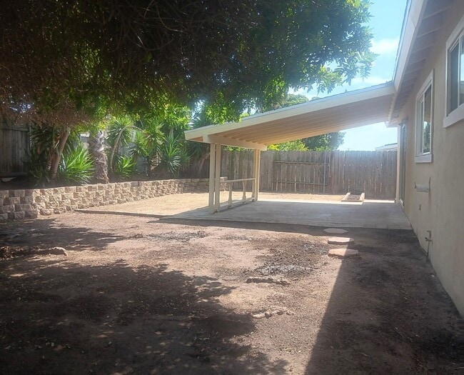 Building Photo - Renovated Clairemont 4BR with Private Yard, Covered Patio & 2-Car Garage – Minutes to the Beach