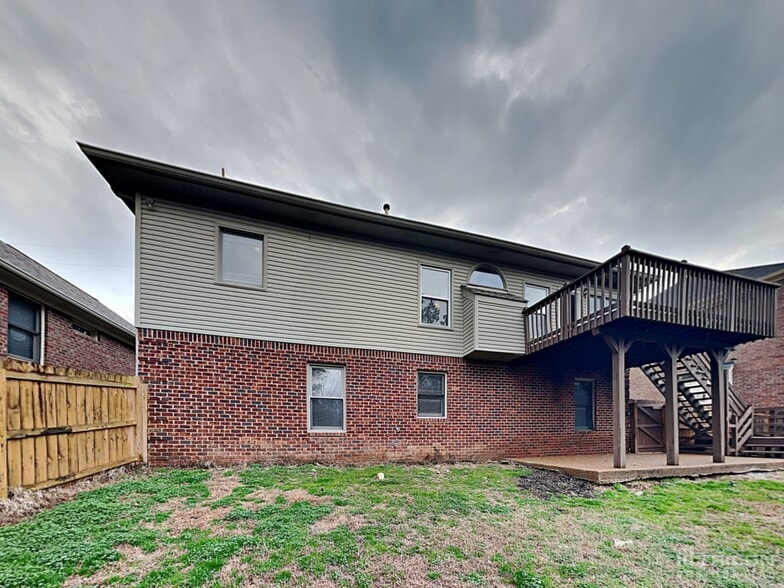 Building Photo - 4932 Tulip Grove Ln