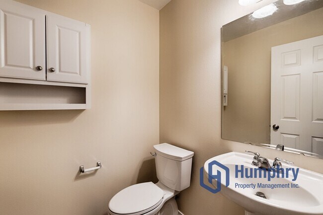 Building Photo - Great home in Meridian, close to parks, restaurants and shopping!