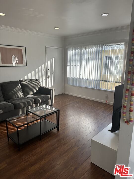 Building Photo - 1441 S Hayworth Ave