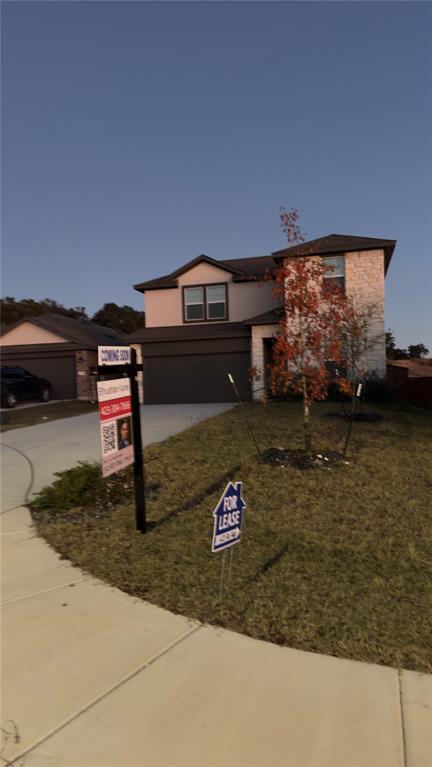 Building Photo - 2512 Hackamore Dr