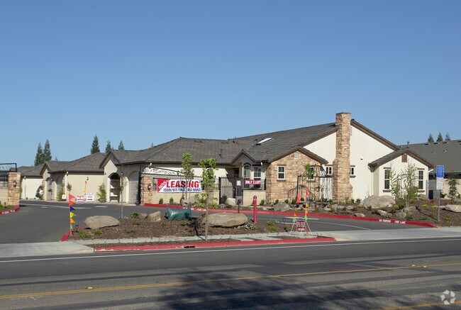 The Garden Cottages (Seniors 55+) - Fresno, CA | Apartment Finder