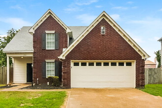 Building Photo - 1793 Black Bear Cir W