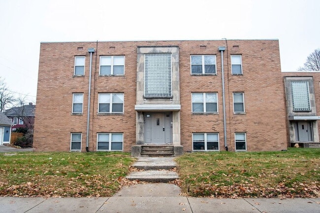 Primary Photo - "Charming 2-Bed Gem with Gleaming Hardwood...
