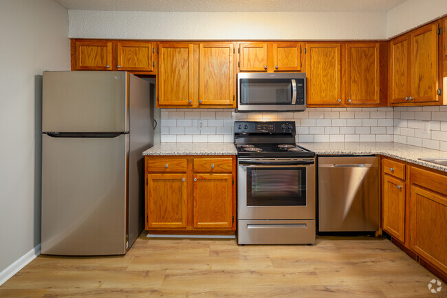 Interior Photo - Westwood Apartments