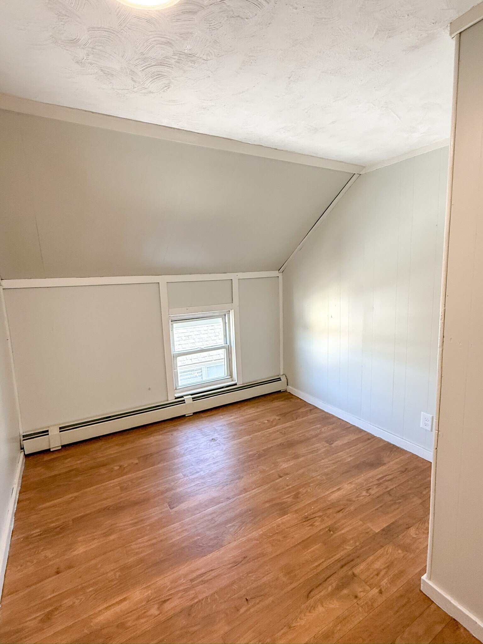Bedroom 2 Angle 2 - 62 Fourth St