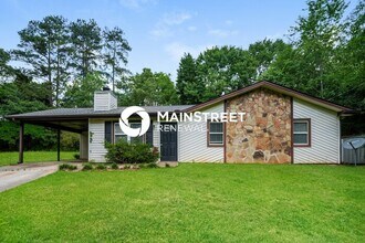 Building Photo - 3 Bedroom Pet-Friendly Home in Conyers, GA with Main Street Renewal