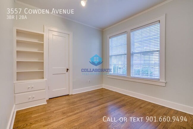 Building Photo - 3557 Cowden Ave