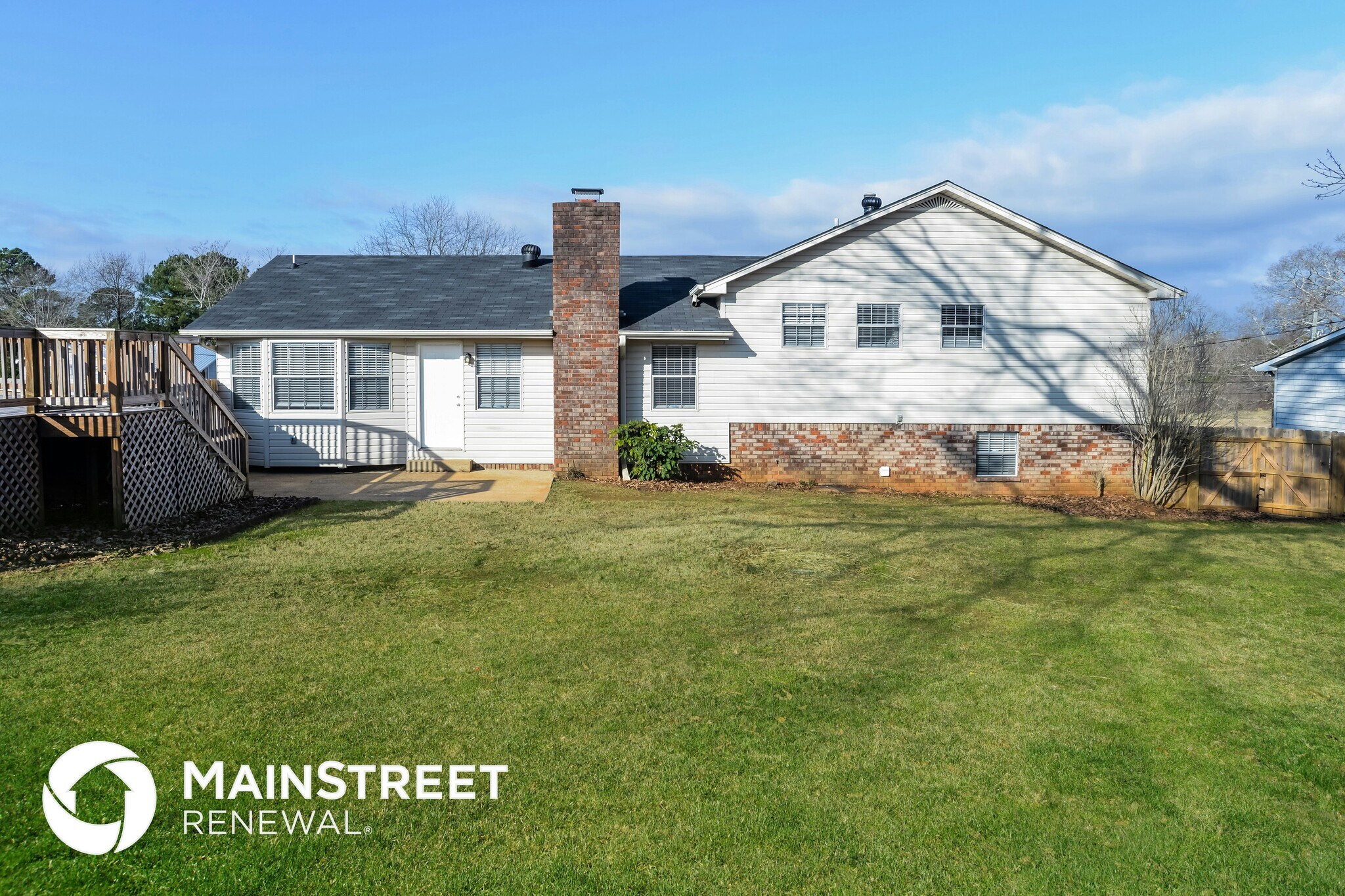 Building Photo - 1427 Edgefield Ln