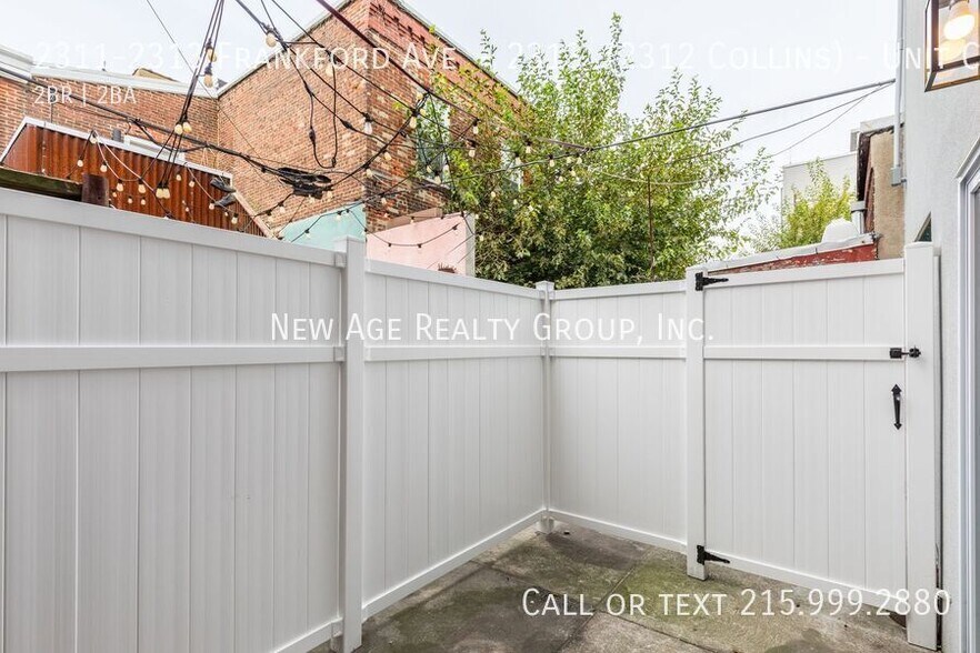 Building Photo - 2311-2313 Frankford Ave  - 2313  (2312 Col...