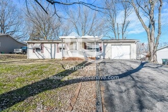 Building Photo - 9709 Mark Trail