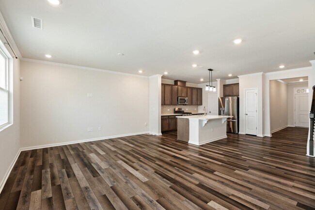 Building Photo - Live Near It All – Stylish Chatham Park Townhome with Amenities