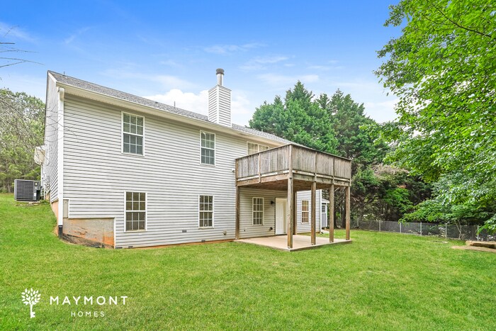 Building Photo - 6231 Huntcliff Dr