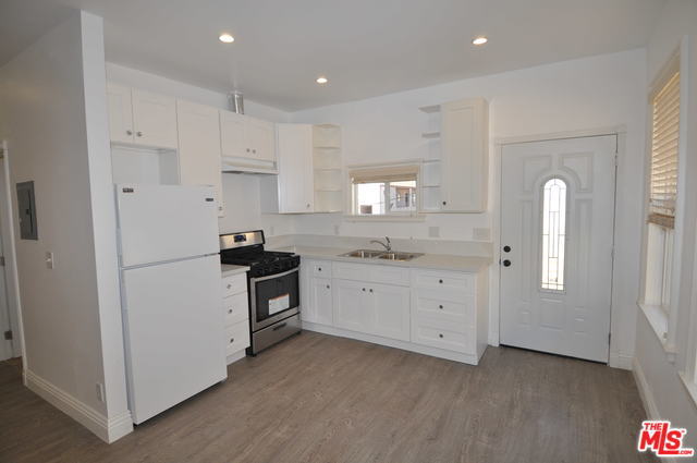 Building Photo - 2729 San Marino St