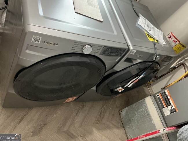 Building Photo - 1931 Patton Pl