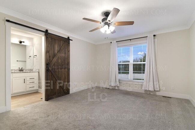 Building Photo - 6523 Ashley Springs Ct