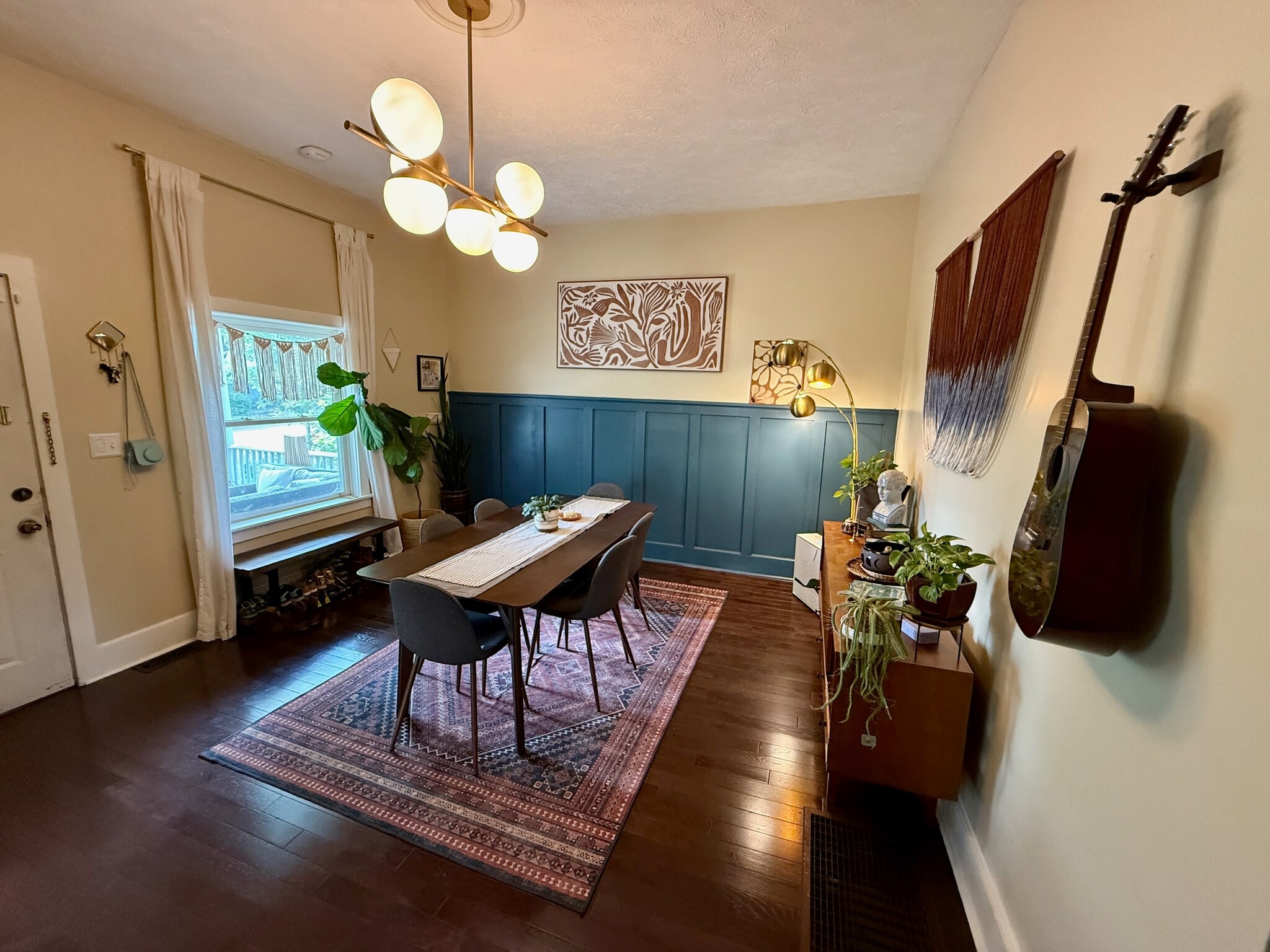 Building Photo - 918 Gratz St