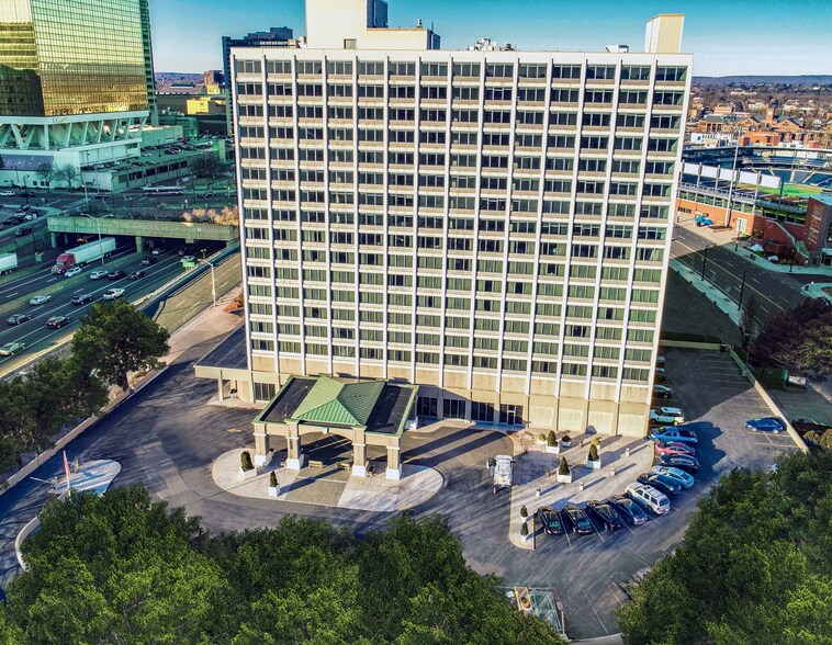 Building Photo - 50 Morgan St N