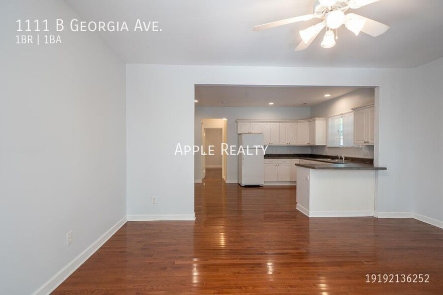 Building Photo - 1111 Georgia Ave