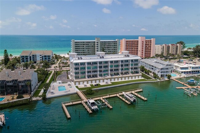 Building Photo - 20001 Gulf Blvd