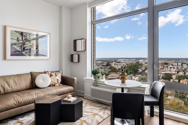 Building Photo - 8601 Bergenline Ave