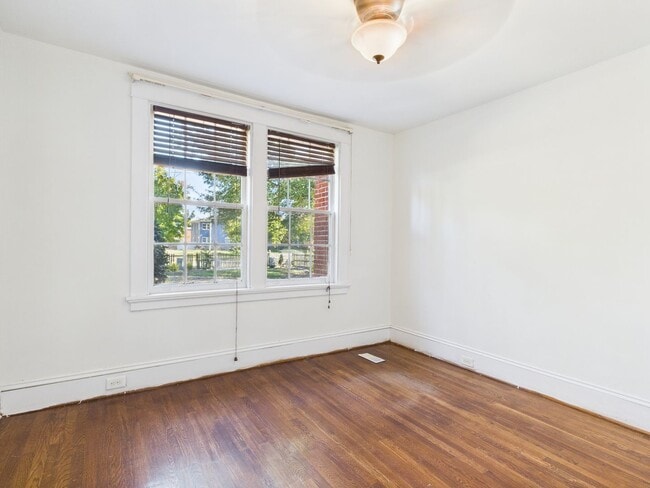 Building Photo - 4222 Chamberlayne Ave