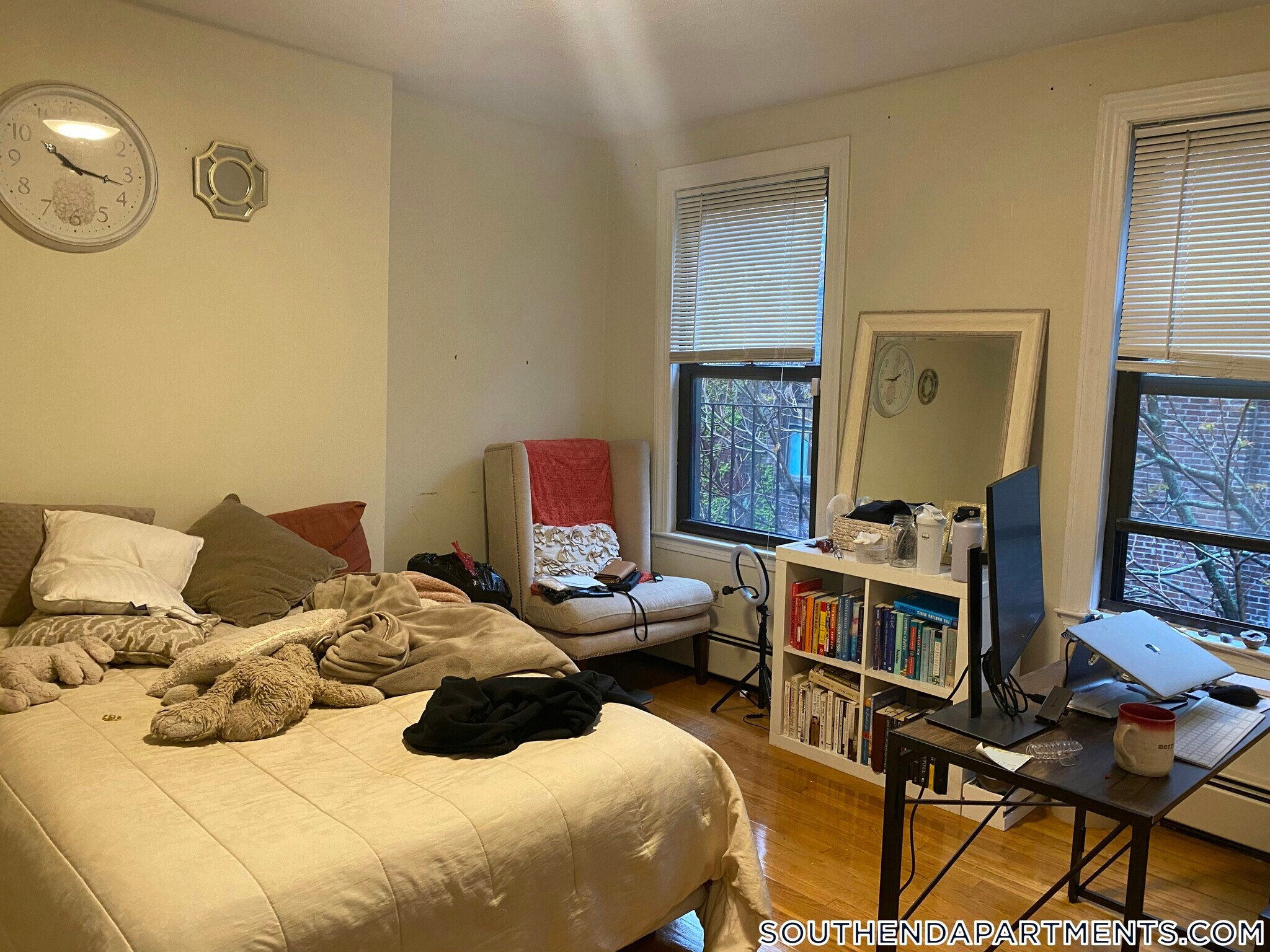 Building Photo - 38 Bradford St