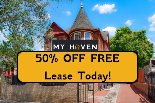 Primary Photo - Denver - Charming 2 Bedroom / 1 Bath Apart...