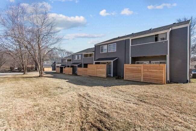 Building Photo - Naismith Apartments