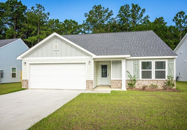 Building Photo - Brand-New Pet-Friendly 3BR/3BA Home with Large Bonus Room in Ocean Springs!