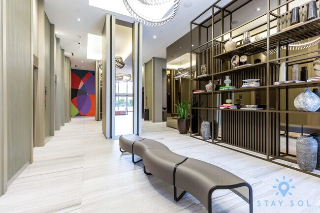 Building Photo - 4010 S Ocean Dr