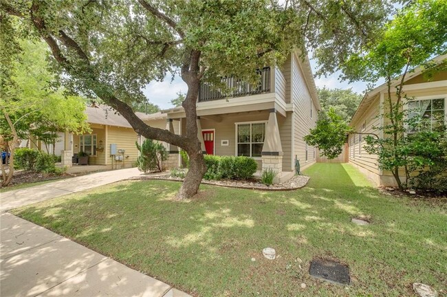 Building Photo - 2205 Independence Dr