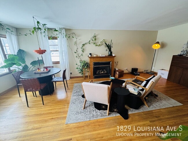 Building Photo - 1829 Louisiana Ave S