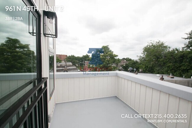 Building Photo - 961 N 45th St