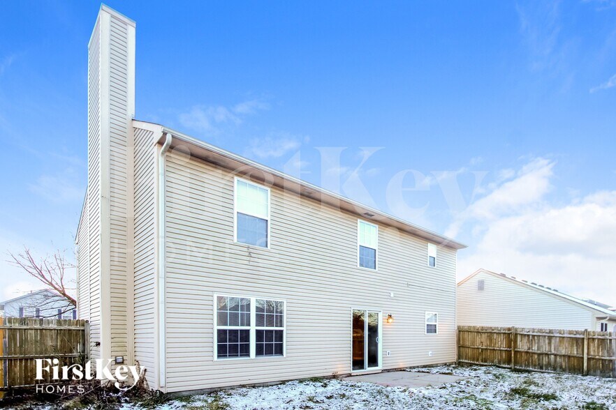 Building Photo - 7626 Stockard St