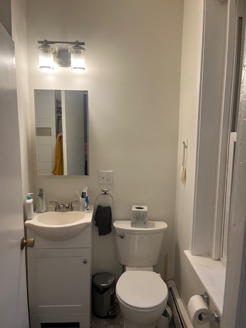 Building Photo - 21 Sheafe St